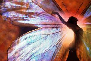 unknown origin or source