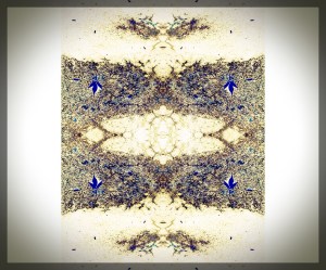 Sewer Run Off better known as The Sewer Sprite: Photo by Noelle