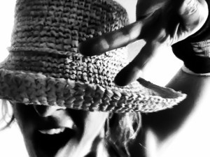 A Bit of Sass: Photo by Noelle