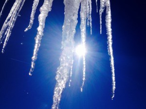 Melt II: Photo by Noelle