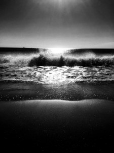 State Beach Block Island, Rhode Island: Photo by Noelle