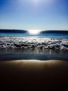 State Beach Block Island, Rhode Island: Photo by Noelle